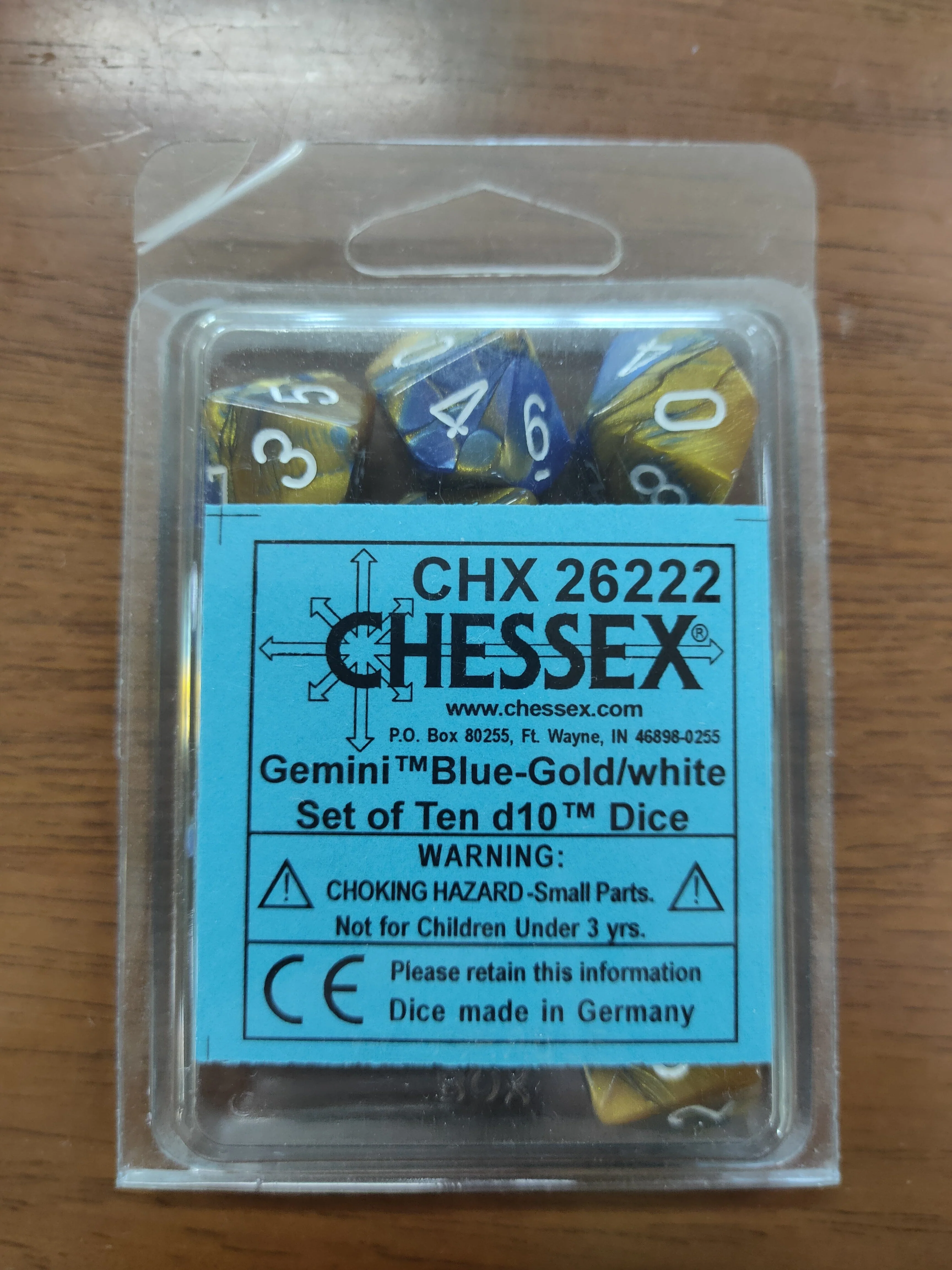 Gemini