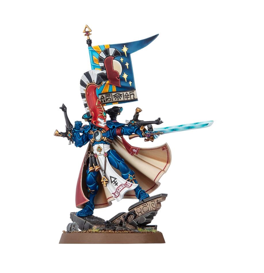 Aeldari: Asurmen - Image 2