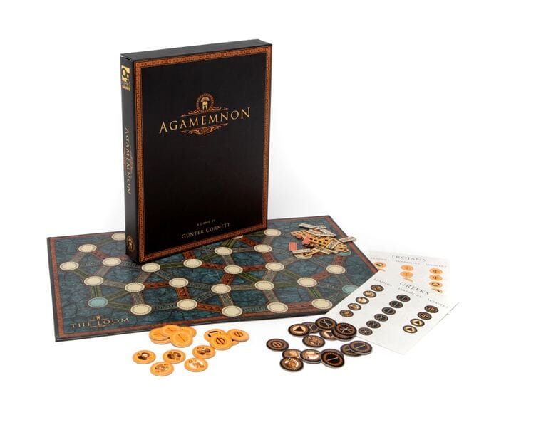 Agamemnon - Image 2