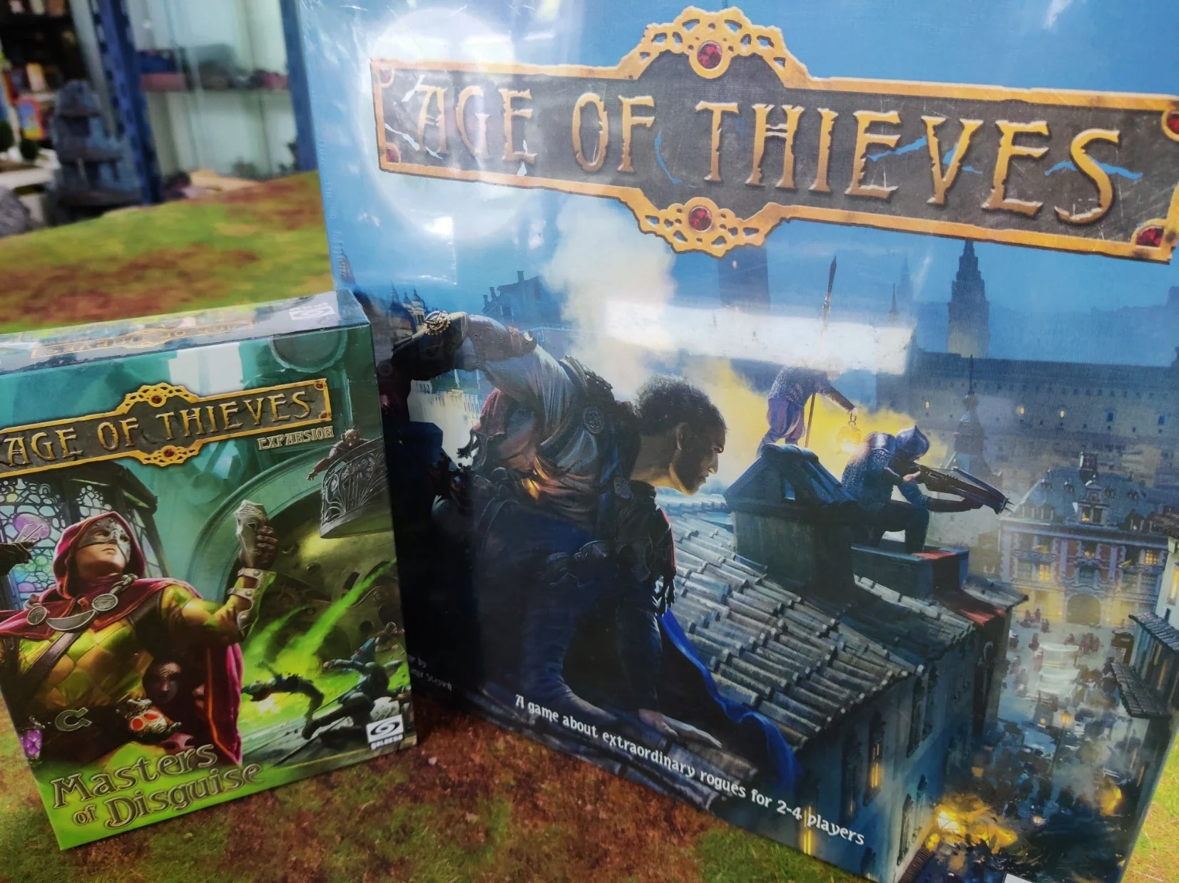 Thumbnail 1