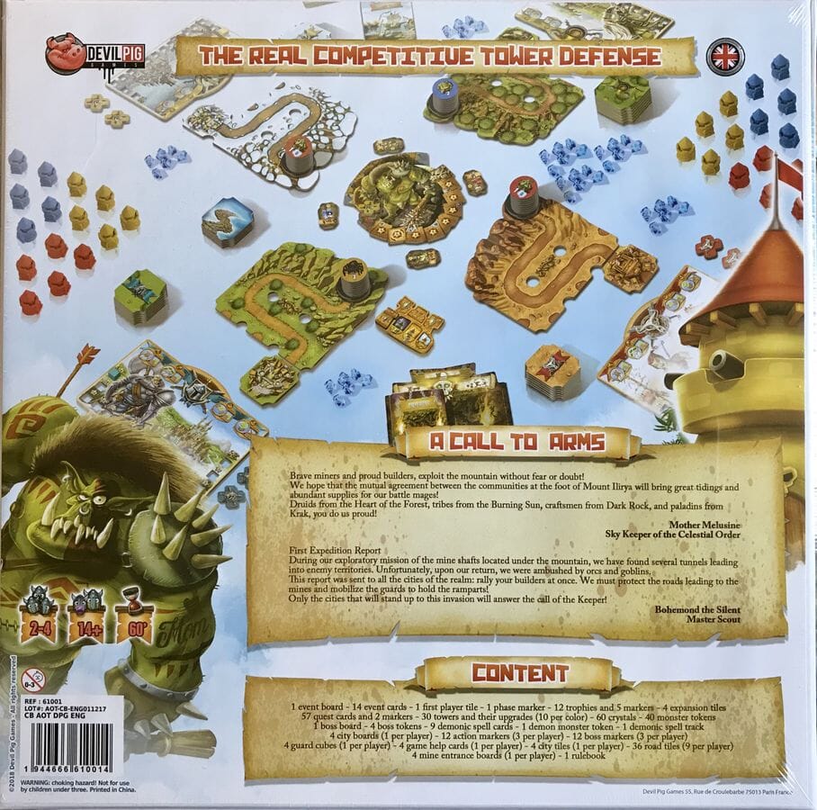 Age of Towers - Image 2