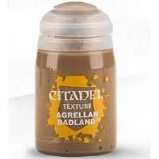 Citadel Technical Paint 24ml: Agrellan Badland