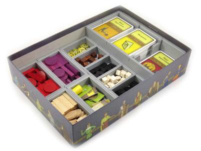 Agricola Insert