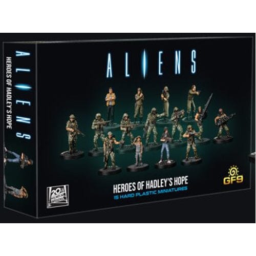 Aliens: Heroes of Hadley's Hope - Image 2
