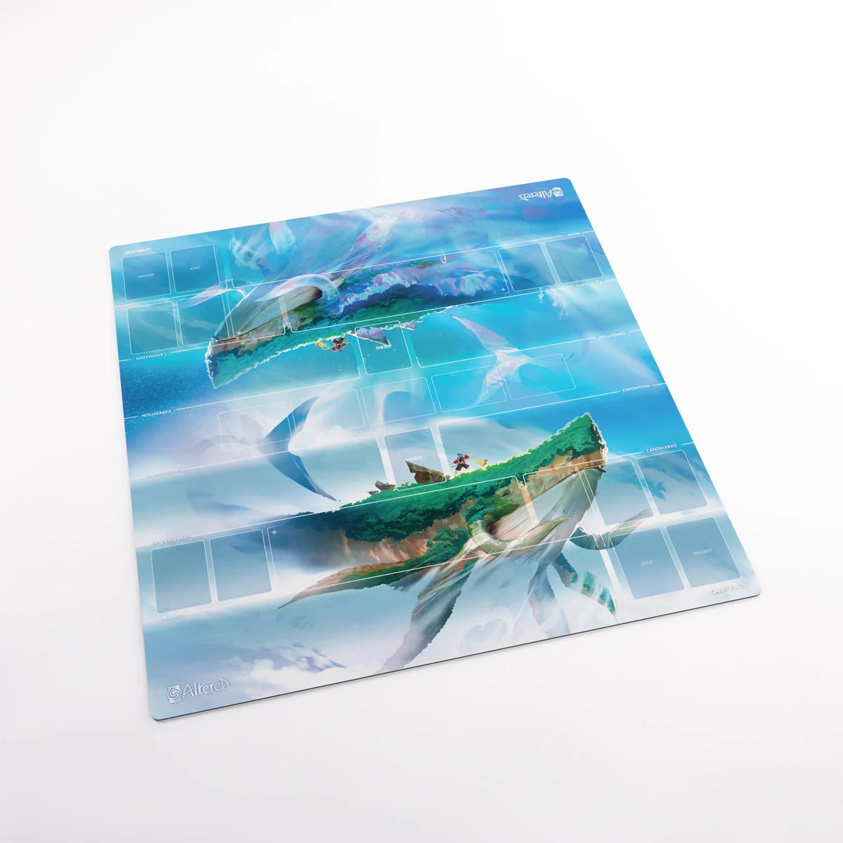 Altered® Prime Game Mat XL