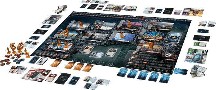Android: New Angeles - Image 2