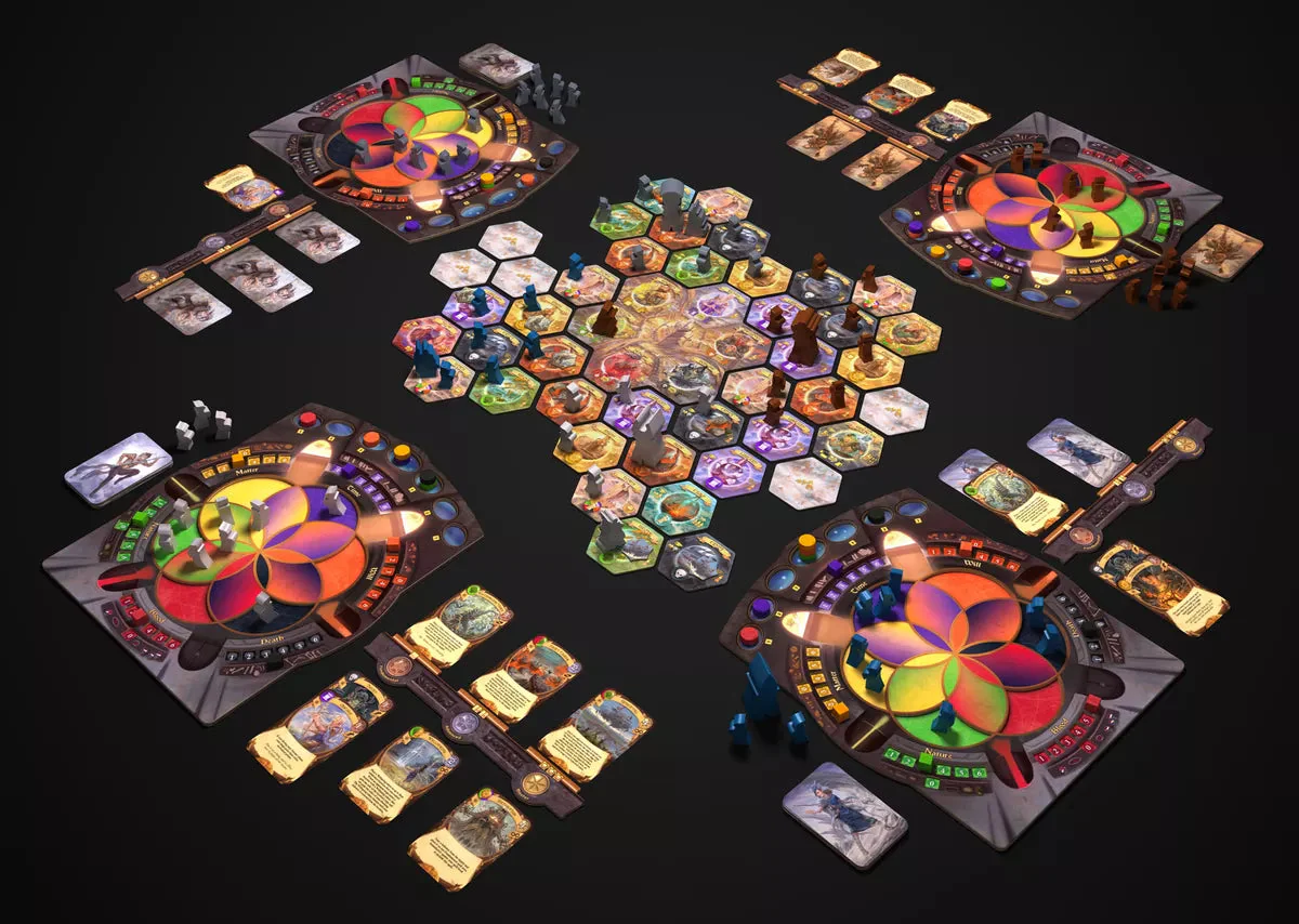 Archmage Retail Edition - Image 2