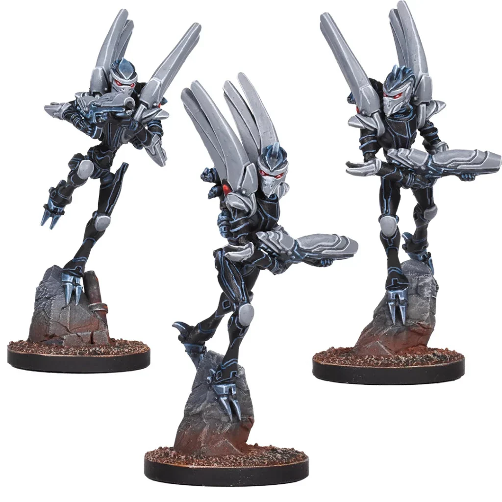 Asterian Clade Veterans Booster (2024) - Image 3