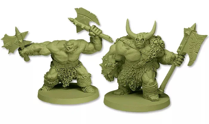 B-sieged: Darkness & Fury Expansion - Image 2