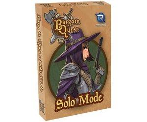 Bargain Quest: Solo Mode