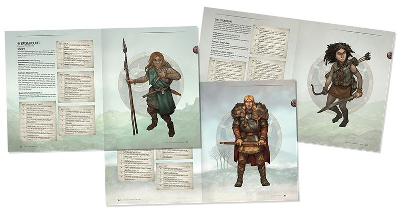 BEOWULF Age of Heroes - Image 2