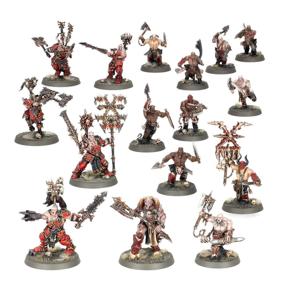 Blades of Khorne: The Red Revelation - Image 2