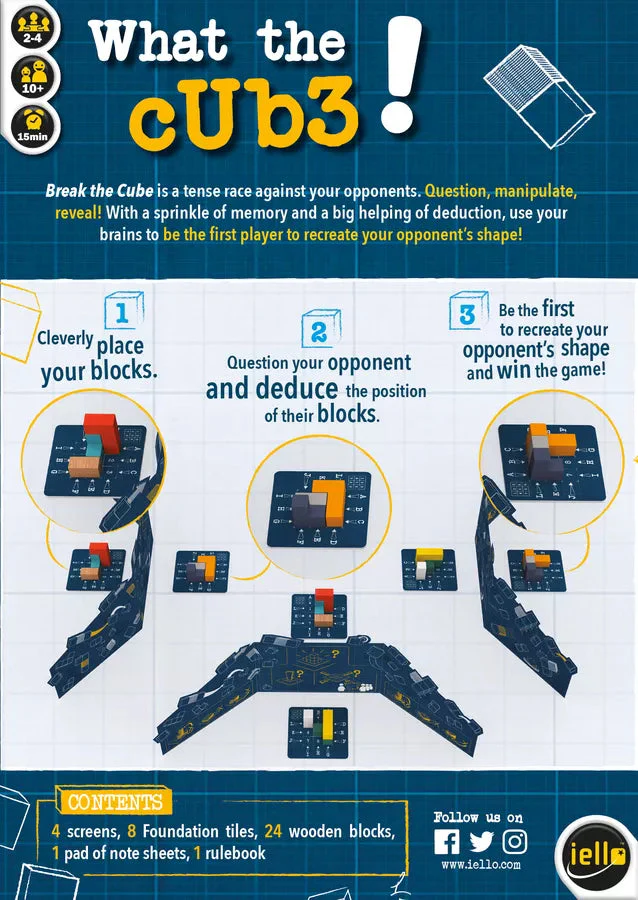 Break the Cube - Image 2