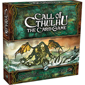 Call of Cthulhu