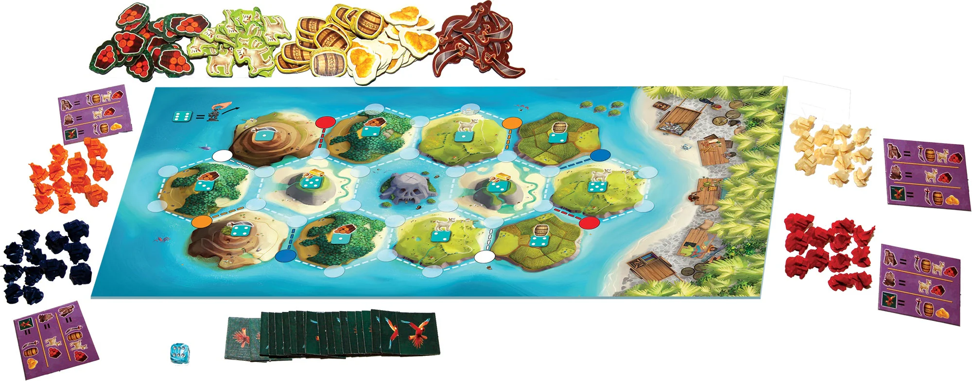 Catan Junior - Image 2