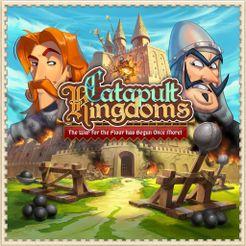Catapult Kingdoms Deluxe Edition