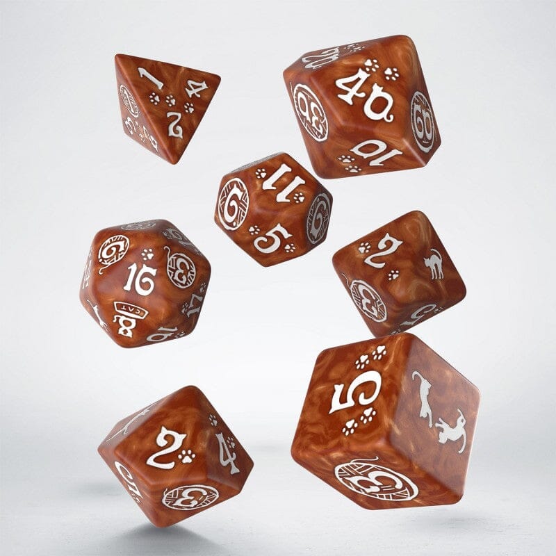 CATS Dice Set - Image 3