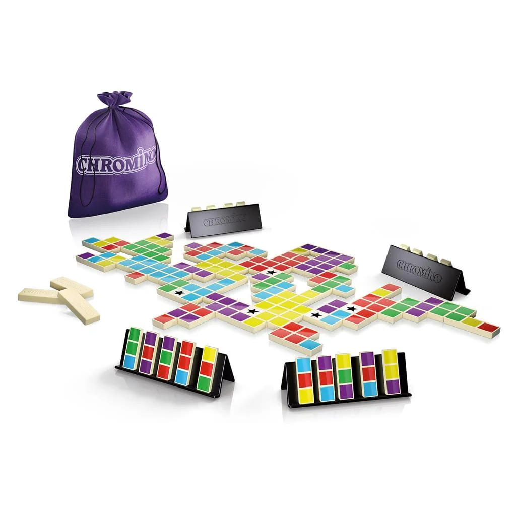 Chromino - Image 2