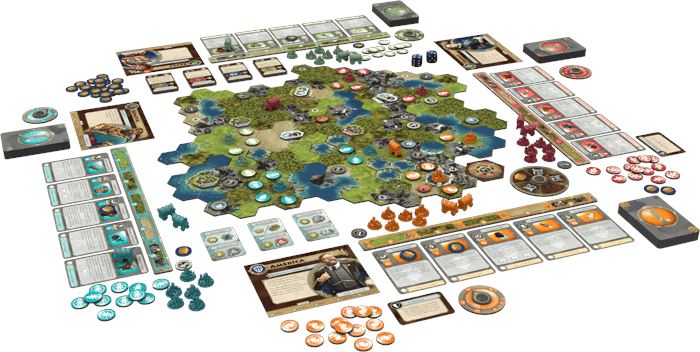 Civilization: A New Dawn - Image 2