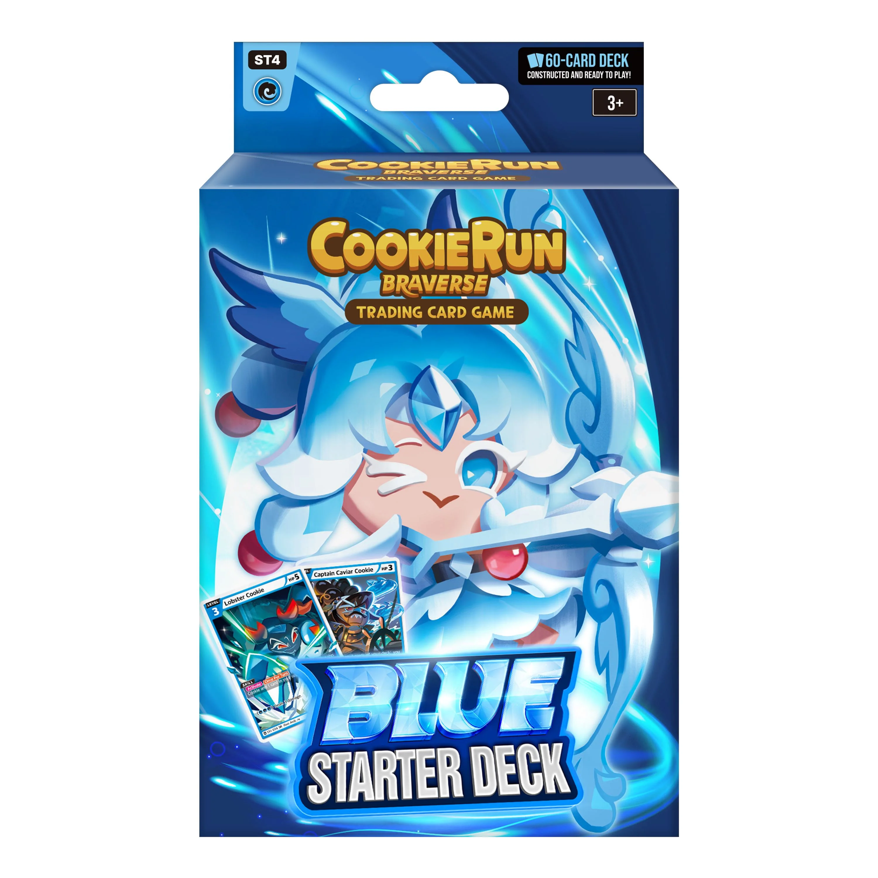 Cookie Run TCG: Starter Deck - Image 4