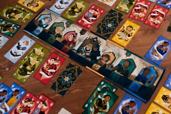 Courtisans - Image 3