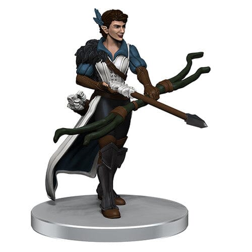 Critical Role Painted Figures: Vox Machina - Image 5