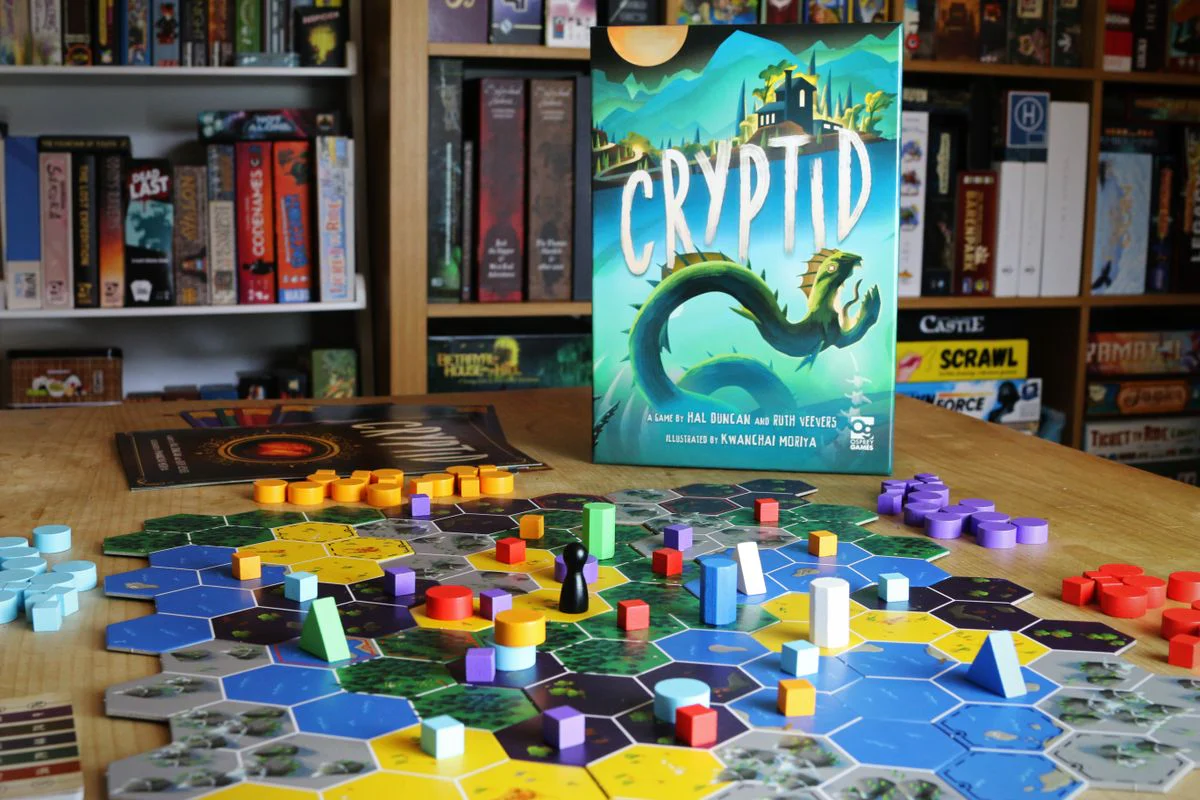 Cryptid - Image 2