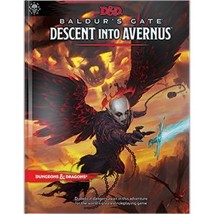 D&D: Baldur's Gate - Descent into Avernus - Image 2