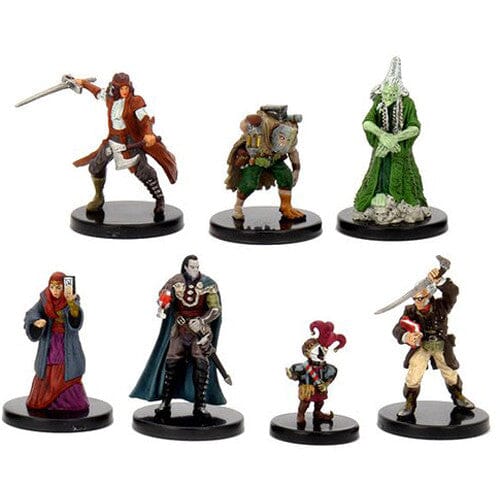 D&D Icons of the Realms: Curse of Strahd: Legends of Barovia - Image 2