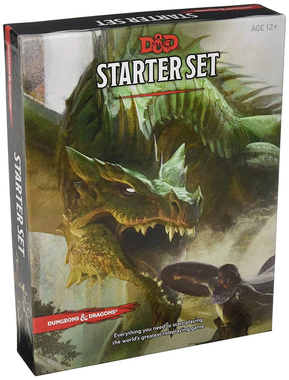 Dungeons & Dragons Starter Set - D&D 5e