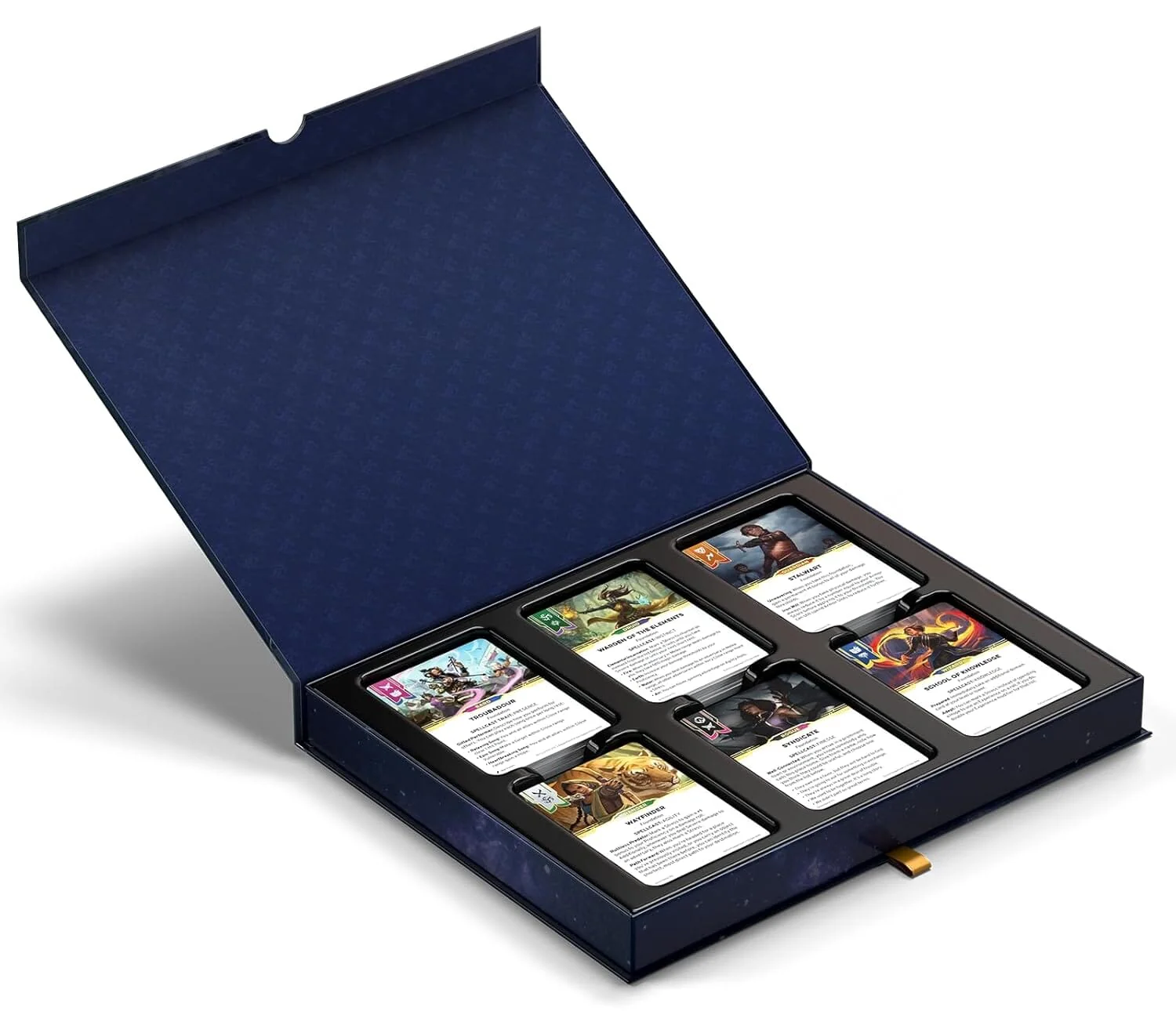 Daggerheart RPG: Core Set - Image 3