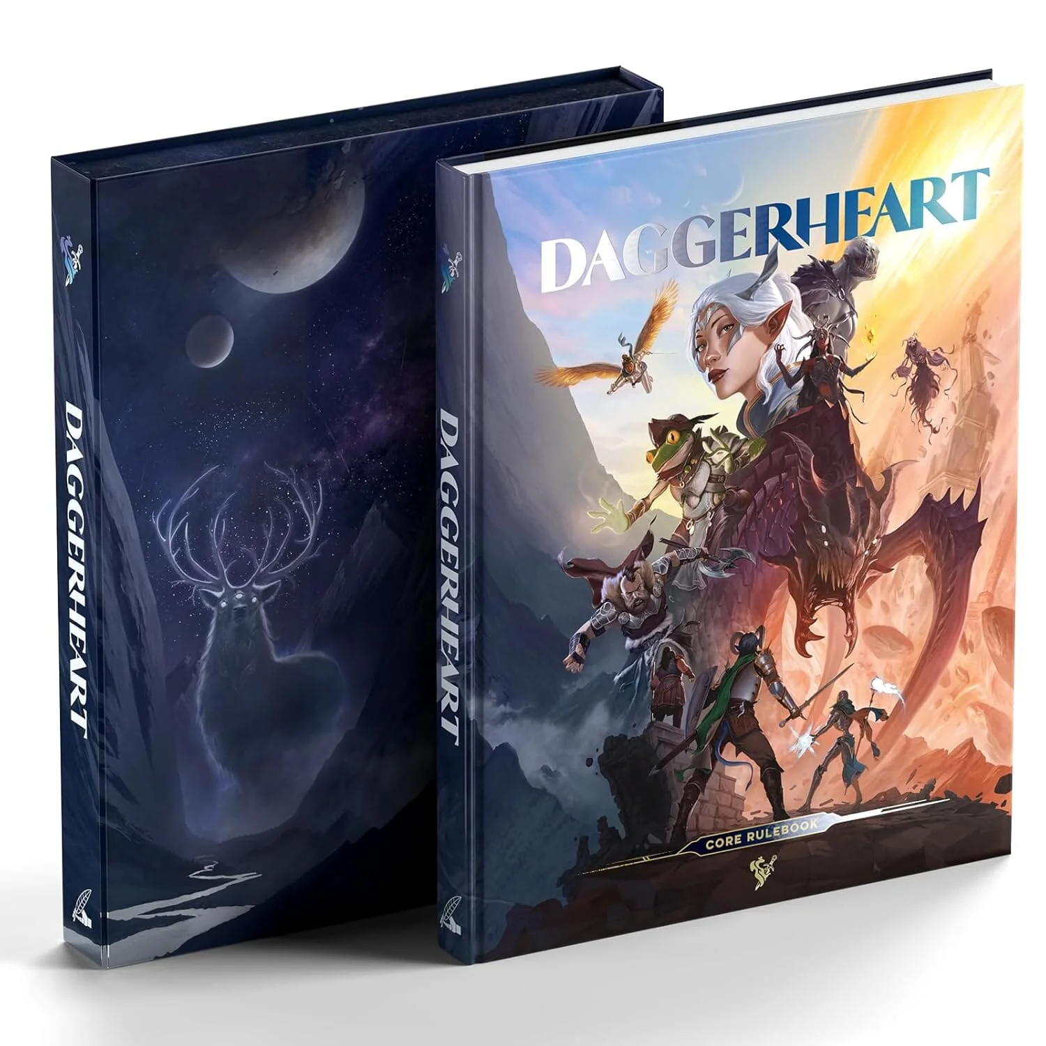 Daggerheart RPG: Core Set - Image 4