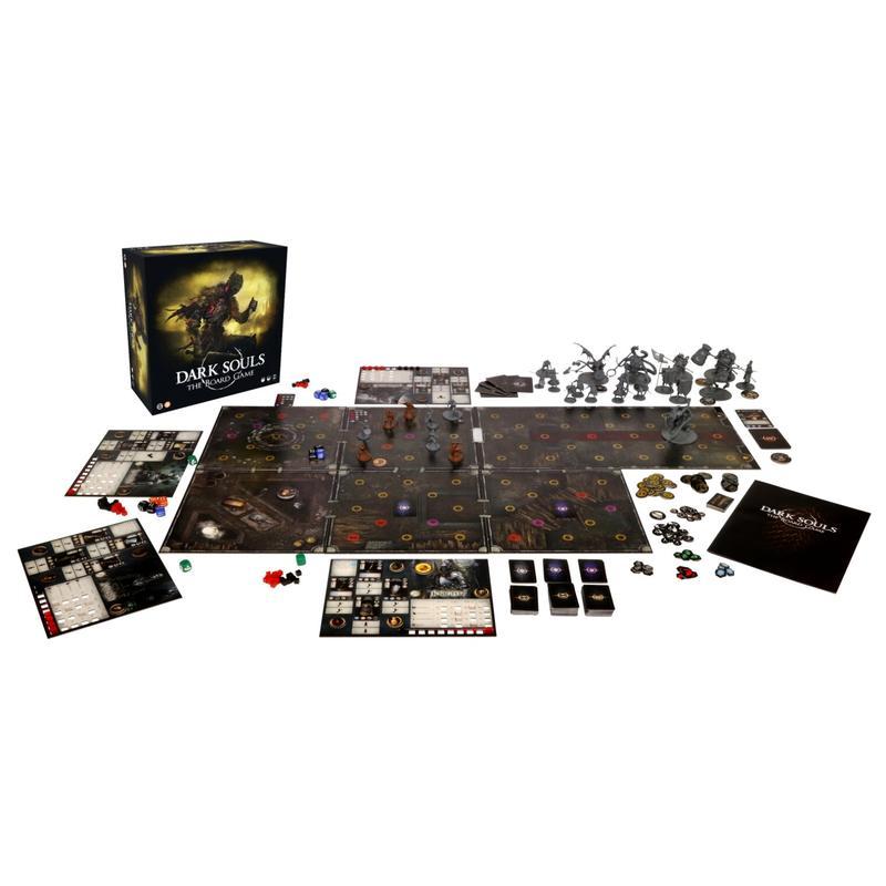 Dark Souls: The Board Game - Image 2