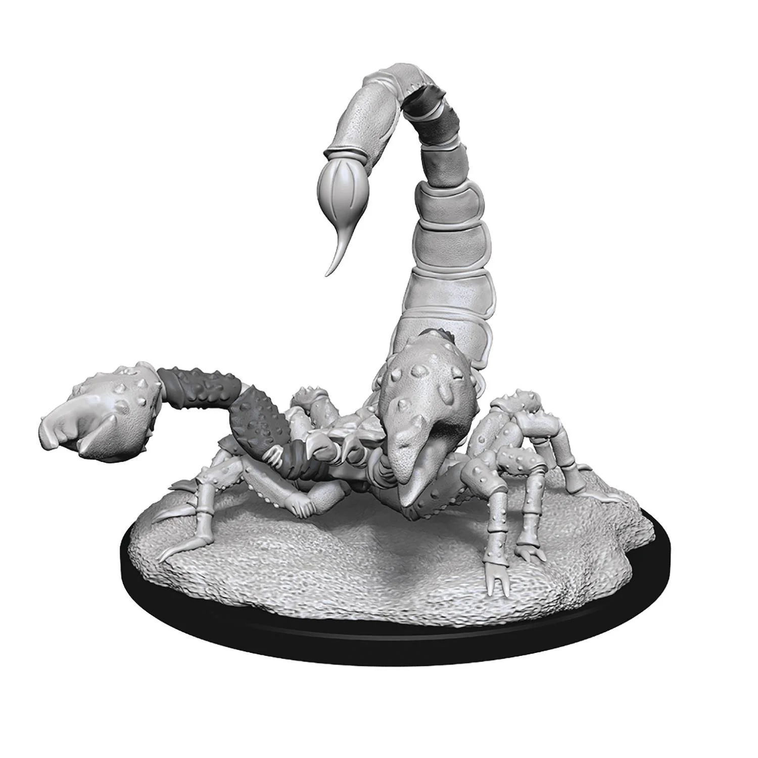 Deep Cuts: Giant Scorpion