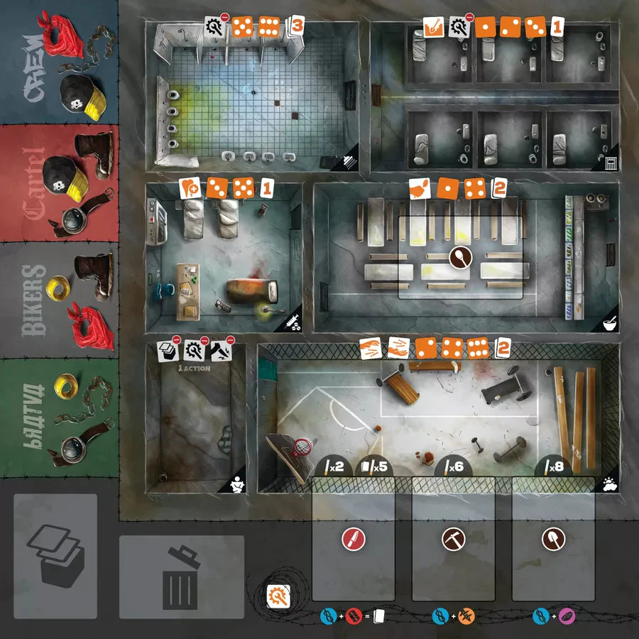 Dig Your Way Out - Image 3