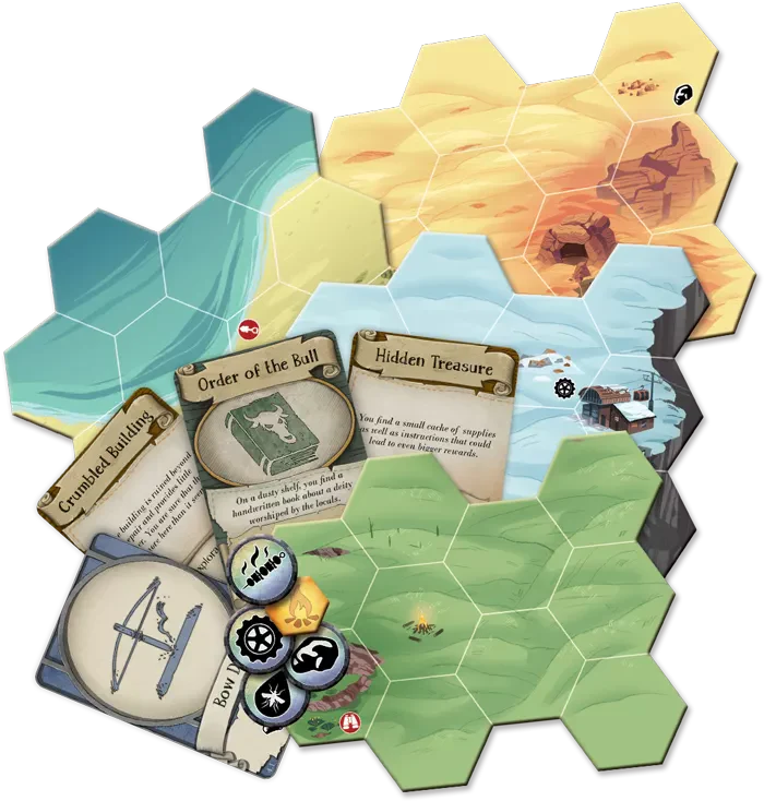 Discover Lands Unknown - Image 2