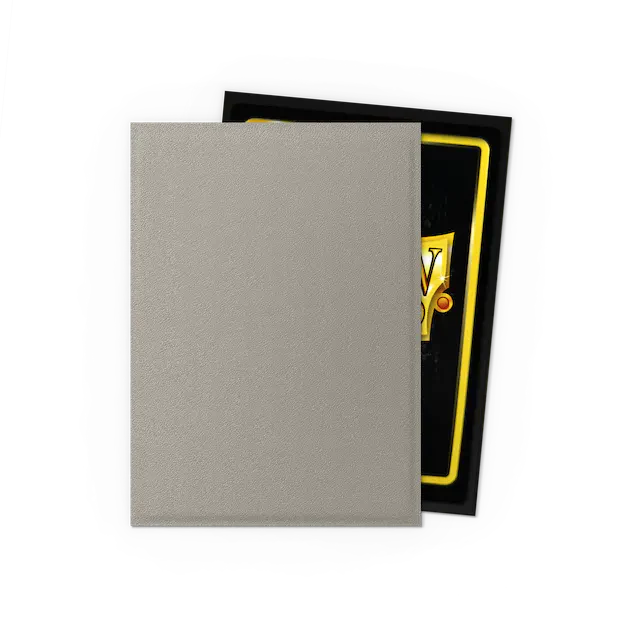 Dragon Shield Matte Dual Sleeves - Image 2