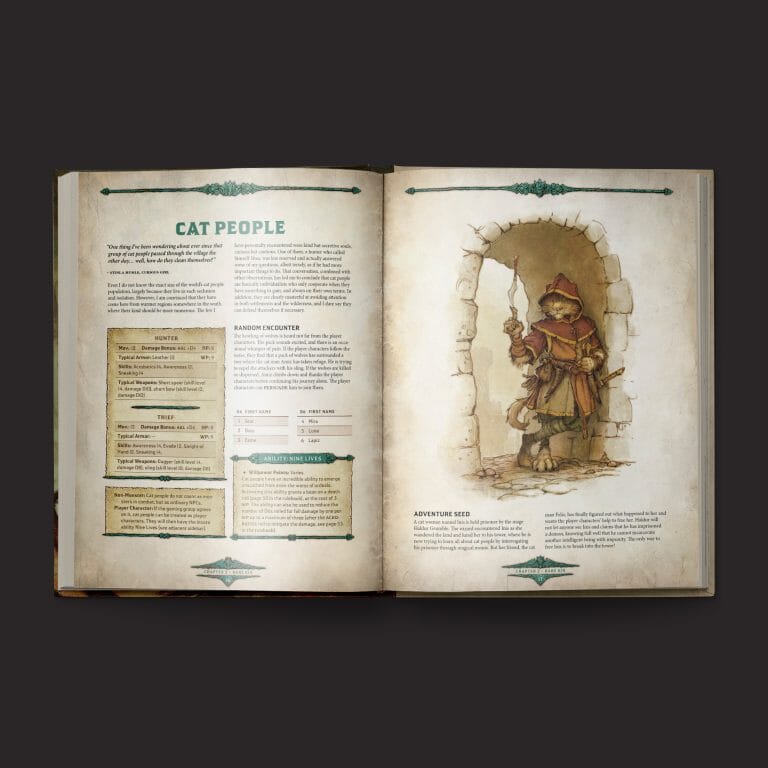 Dragonbane Bestiary - Image 2