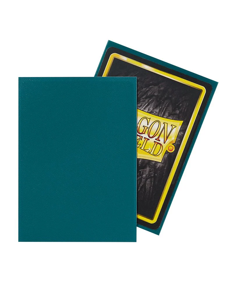 Dragon Shield Matte Sleeves (100)