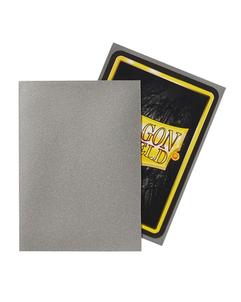 Dragon Shield Matte Sleeves (100) - Image 14