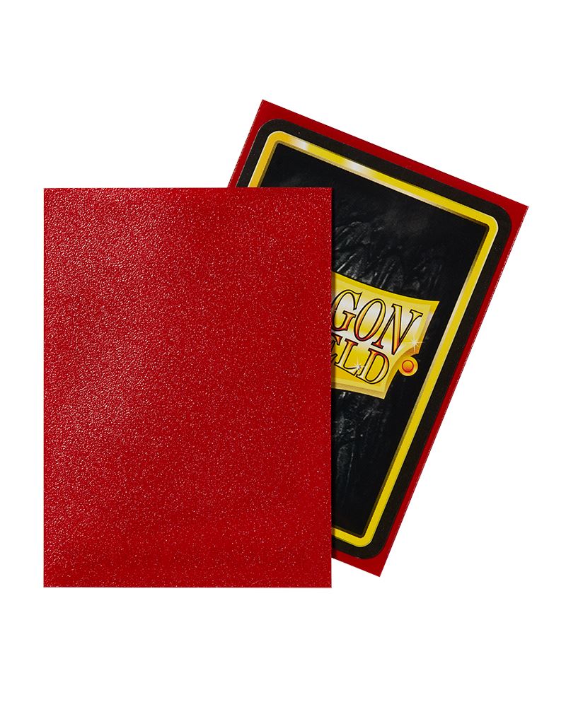 Dragon Shield Matte Sleeves (100) - Image 2
