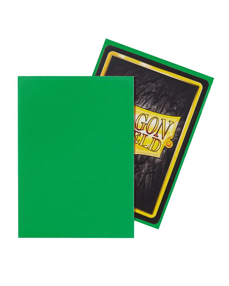 Dragon Shield Matte Sleeves (100) - Image 6