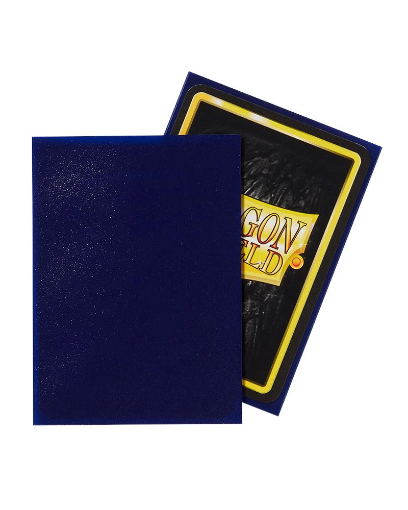 Dragon Shield Matte Sleeves (100) - Image 8