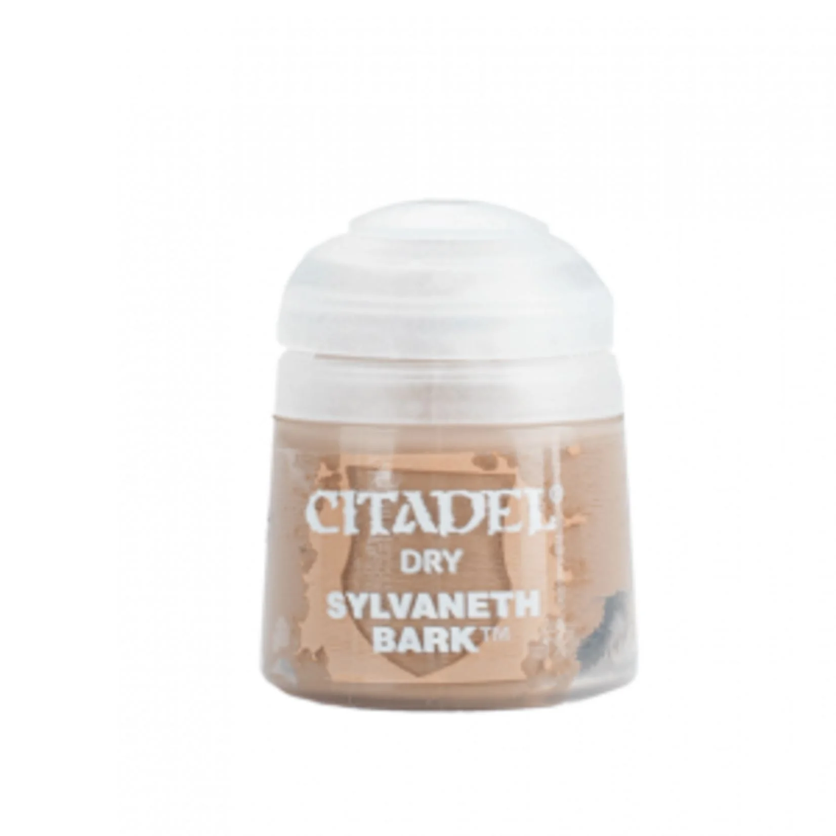 Citadel Dry Paint 12ml: Sylvaneth Bark