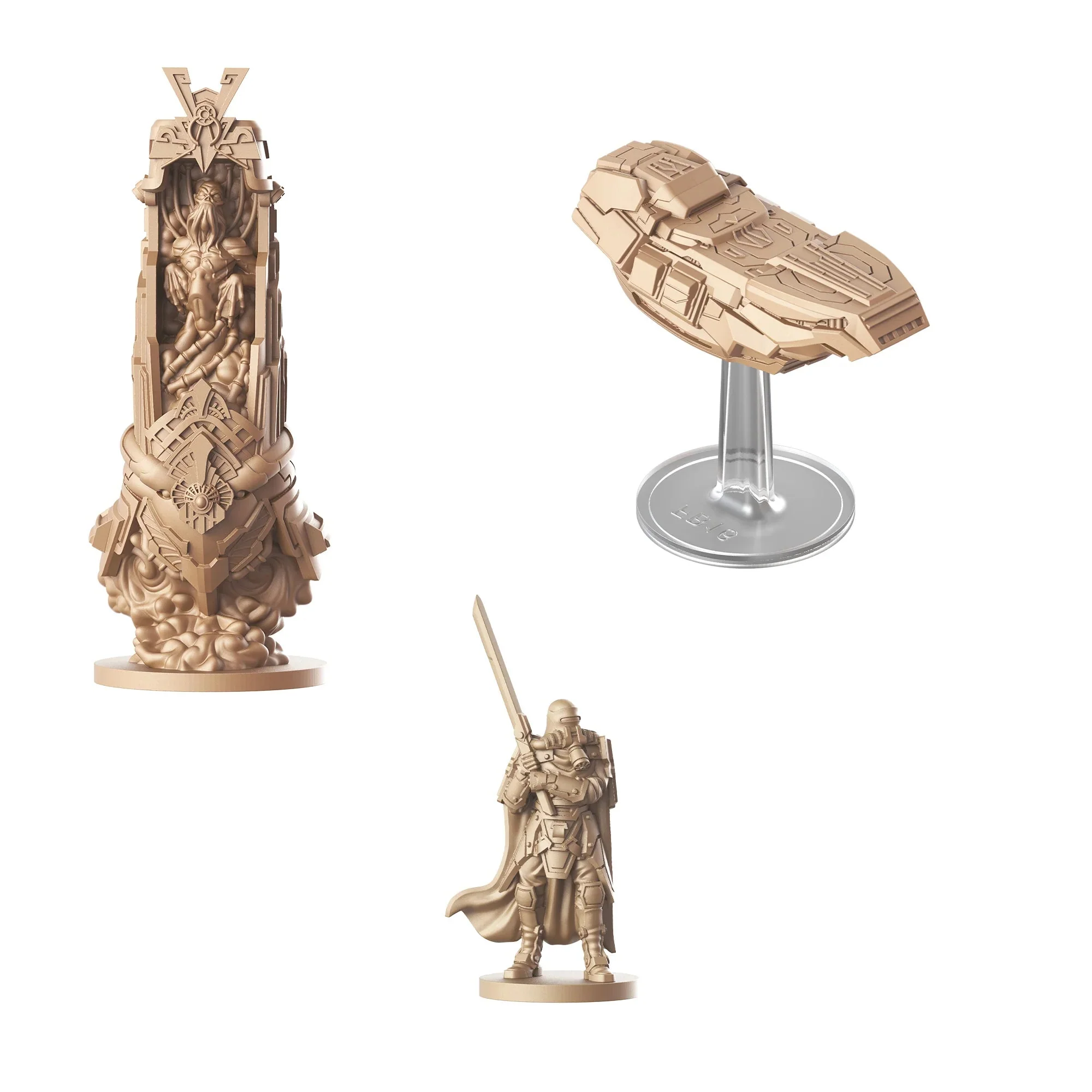 Dune: War for Arrakis – The Spacing Guild - Image 3