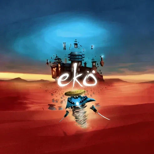 Eko Board Game