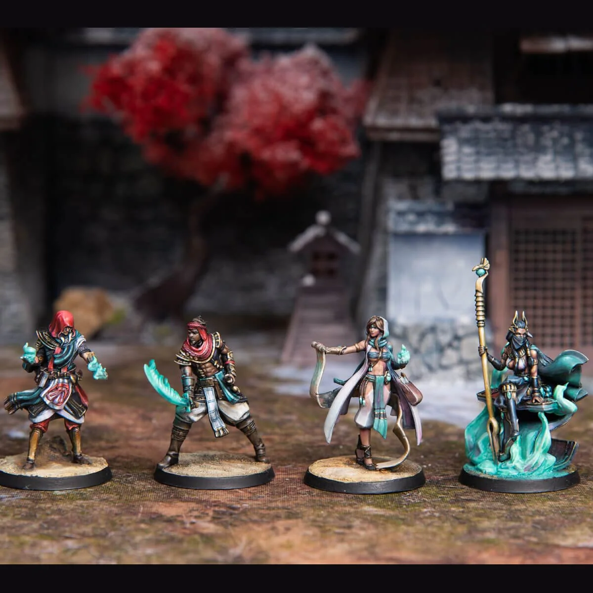 Eldfall Chronicles Core Box - Image 4