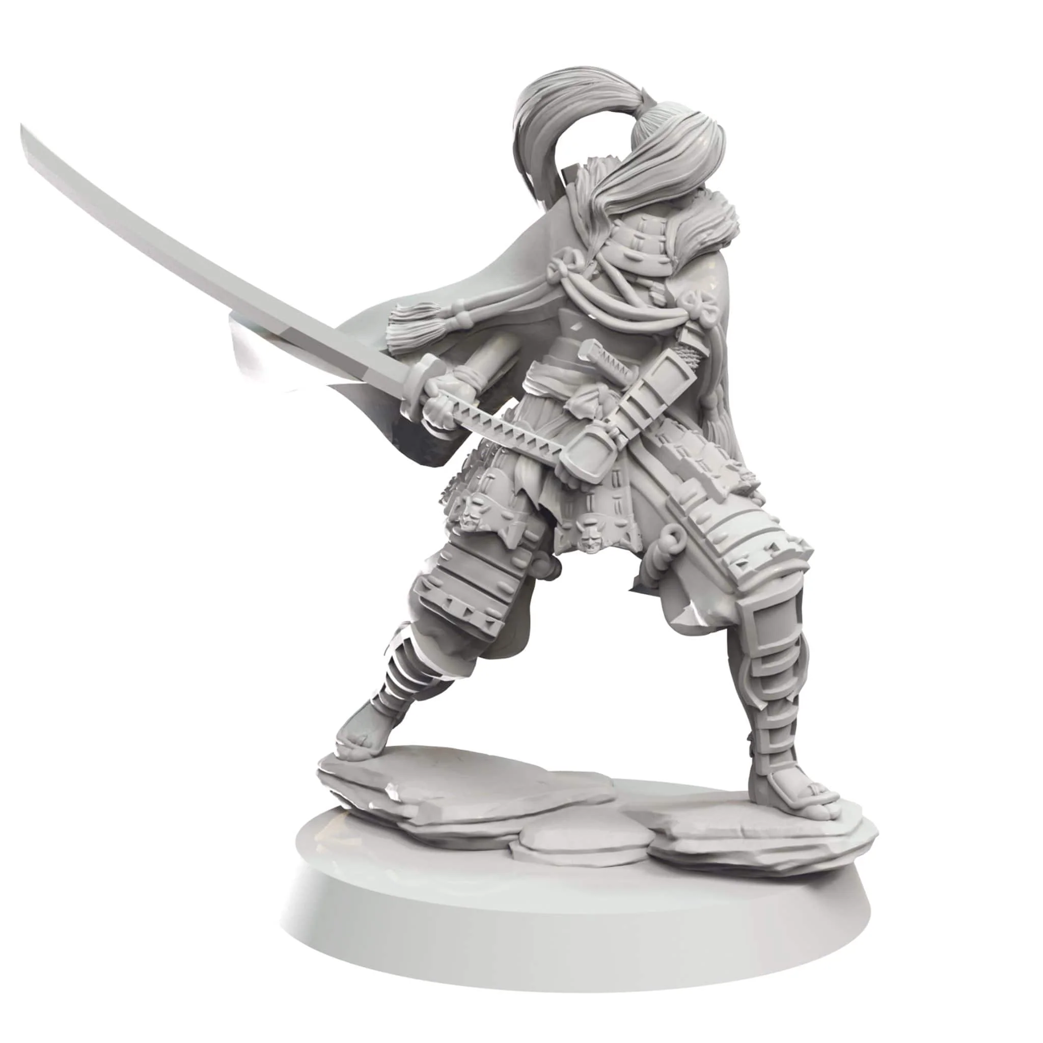 Eldfall Chronicles Onitaoshi - Image 3