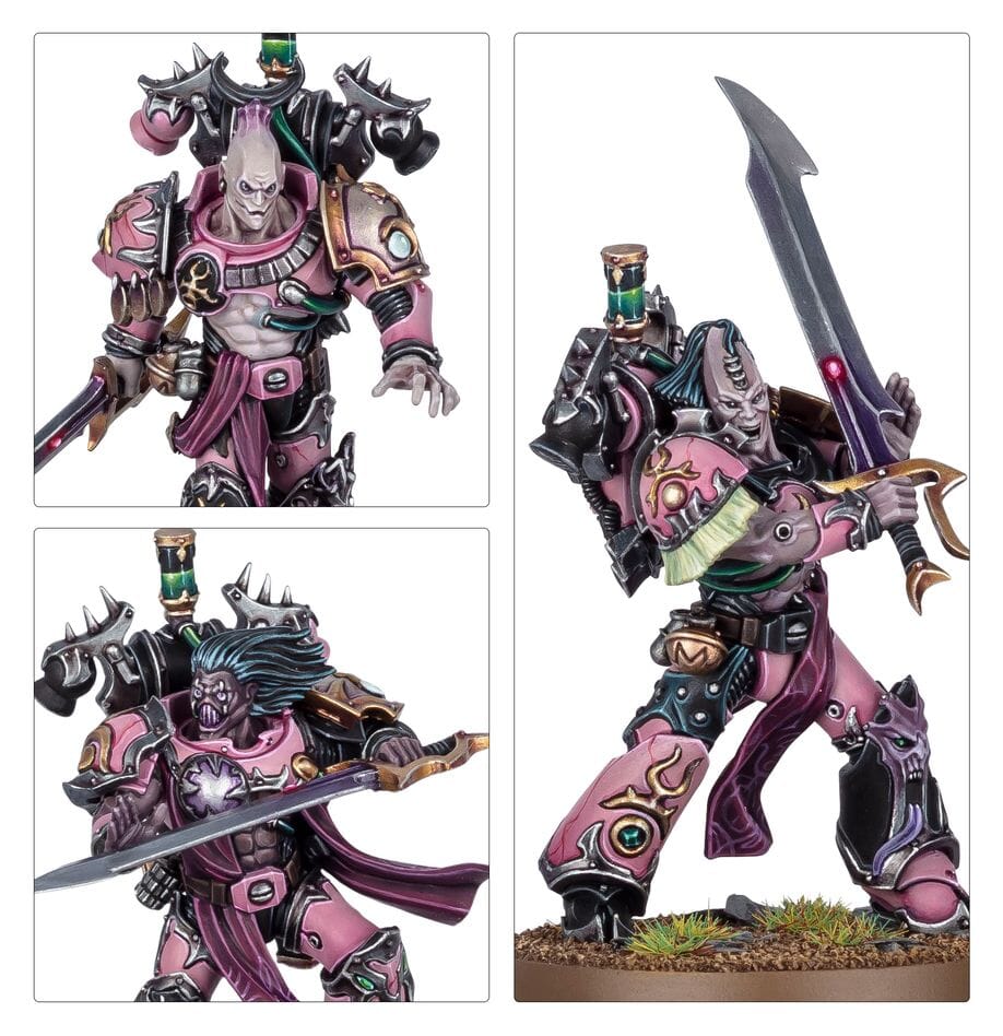 Emperor's Children: Flawless Blades - Image 2