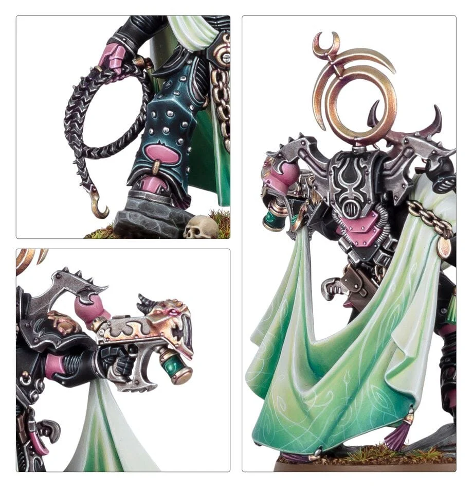 Emperor's Children: Lord Exultant - Image 3